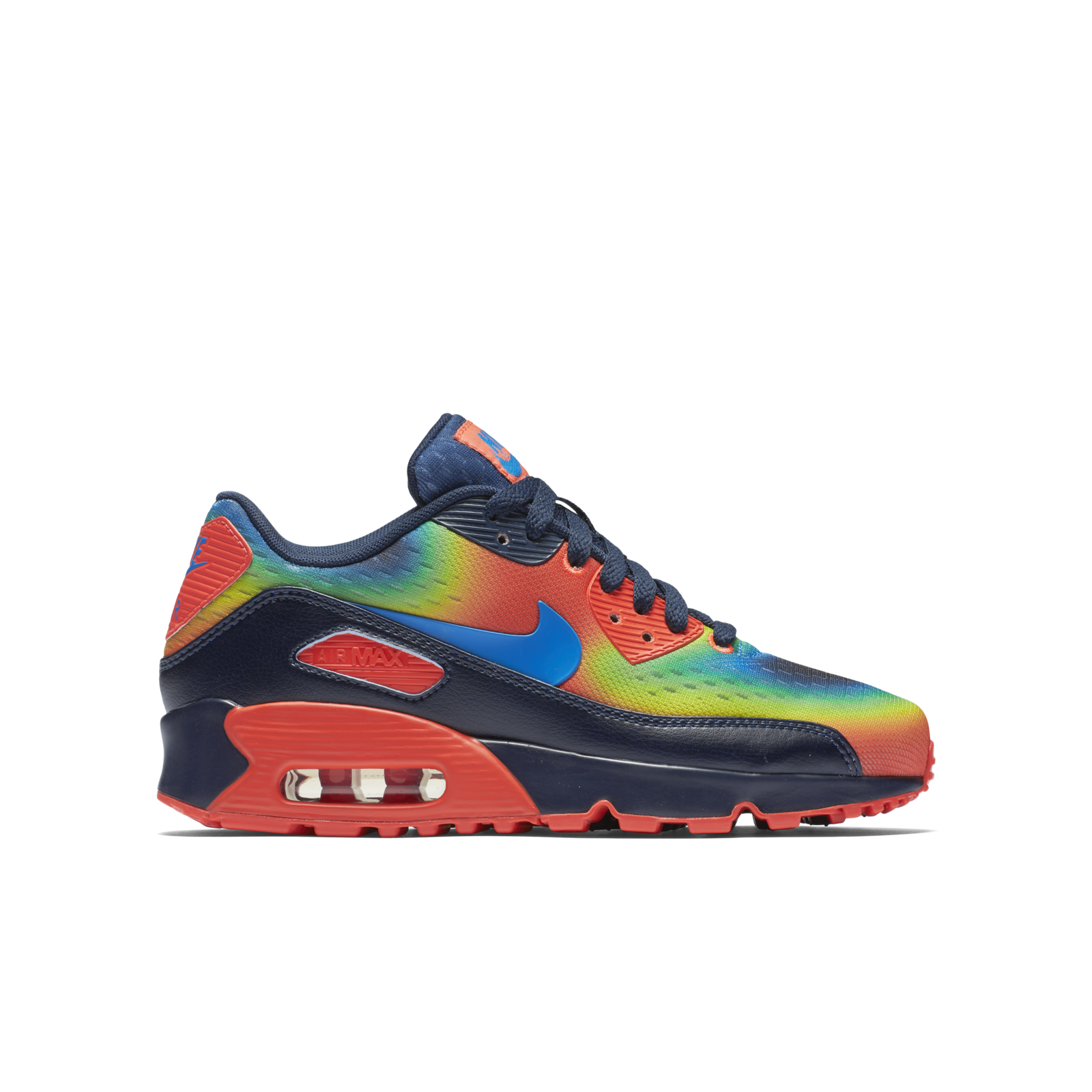 Nike Heat Map Pack