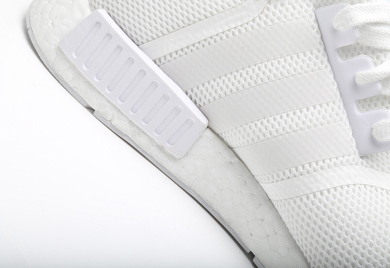 1500 NMD White 4