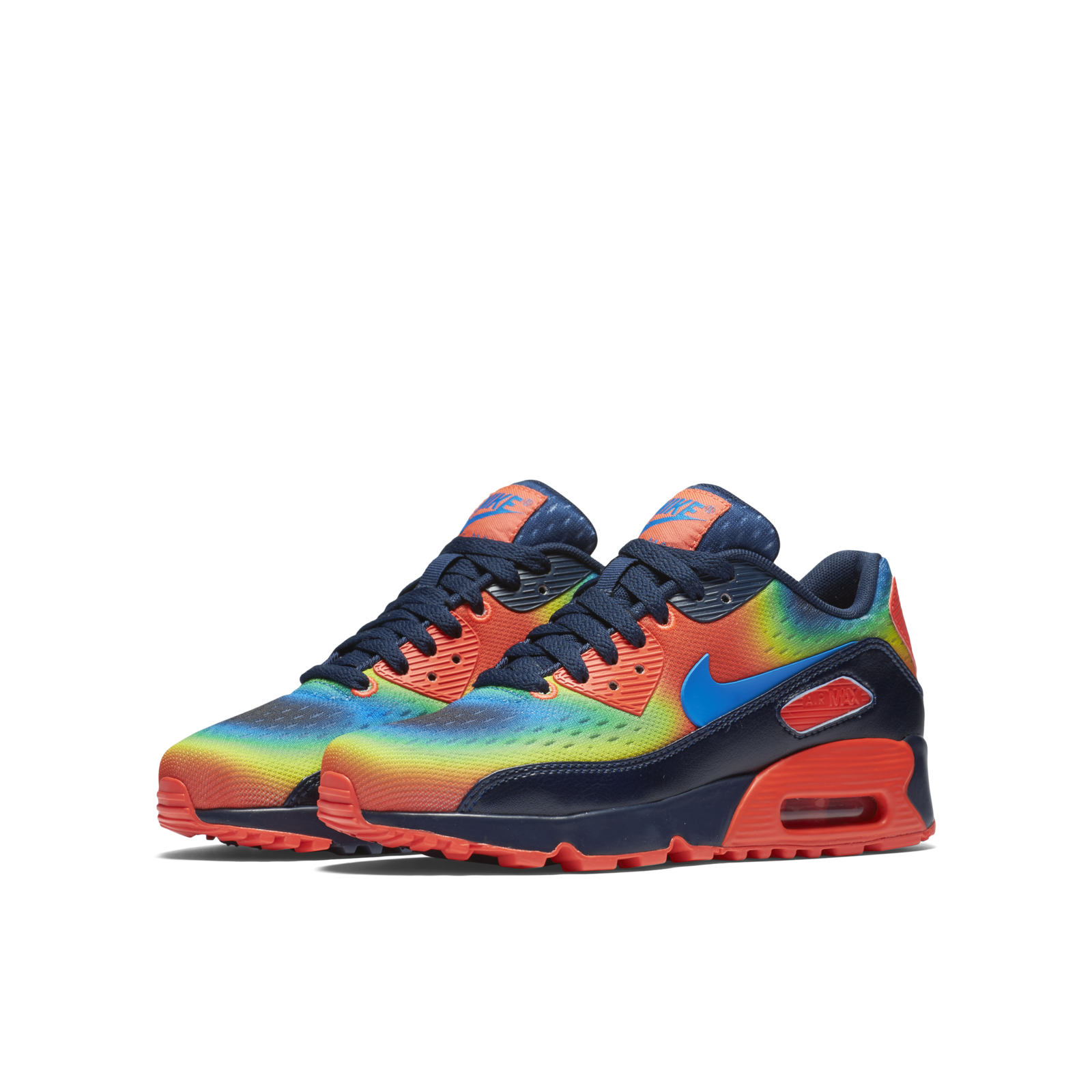 Nike Heat Map Pack