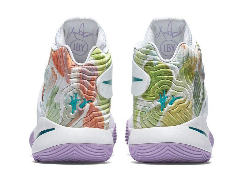 Nike Kyrie 2 Easter