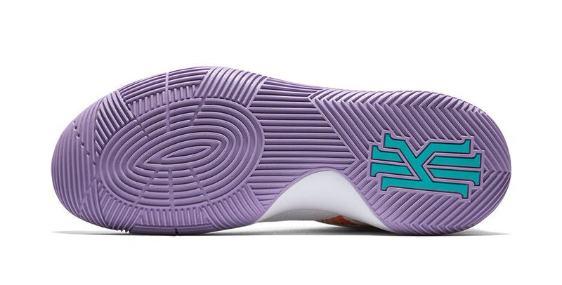 Nike Kyrie 2 Easter