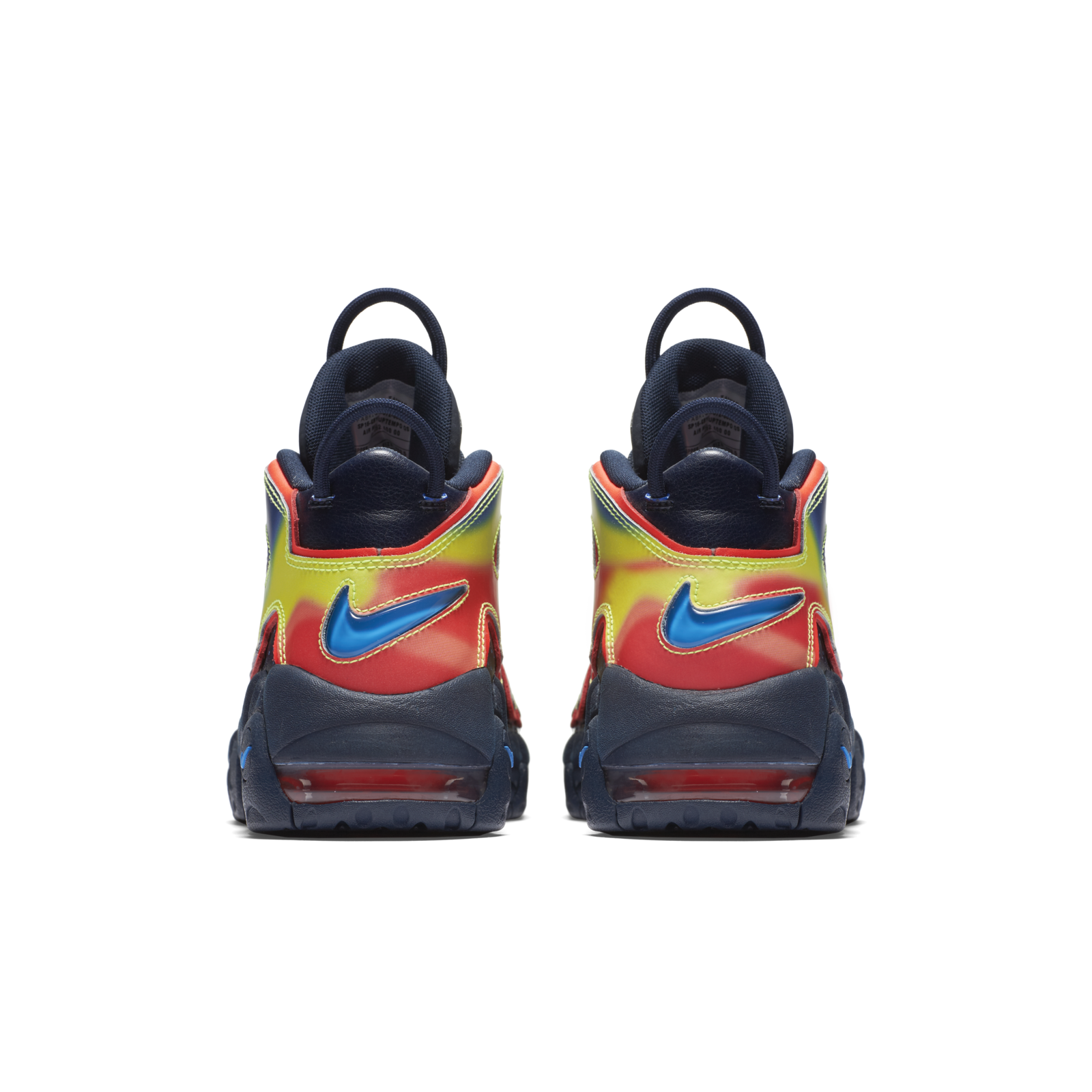 Nike Heat Map Pack