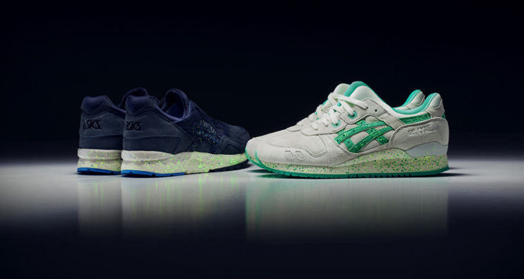 ASICS Maldives Pack