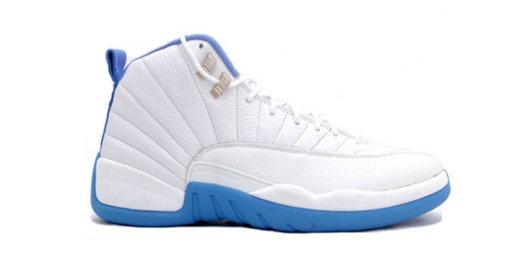 Air Jordan 12 GS