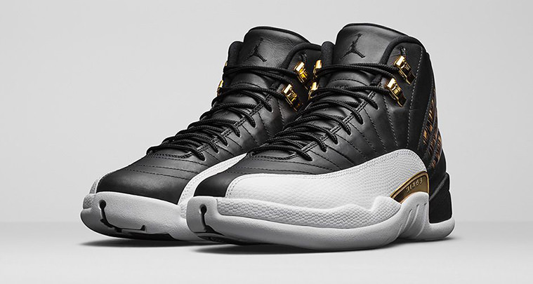 Air Jordan 12 Wings