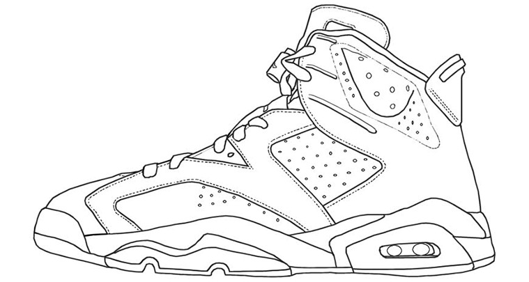 Air Jordan 6