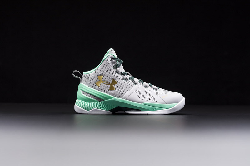 Under Armour Curry Two Easter