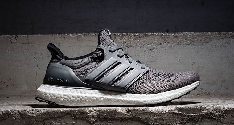 Highsnobiety x adidas Ultra Boost