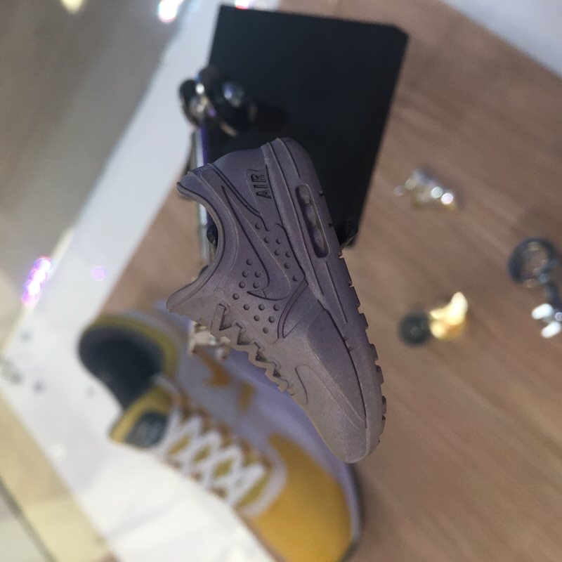 Nike Air Max Zero Pendants by Mr. Flawless