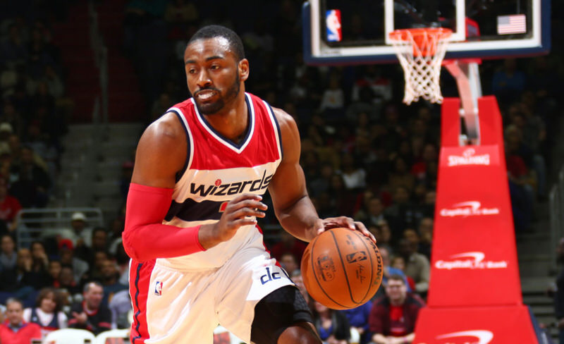 John Wall