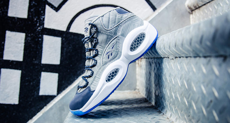 Major DC x Reebok Question Georgetown