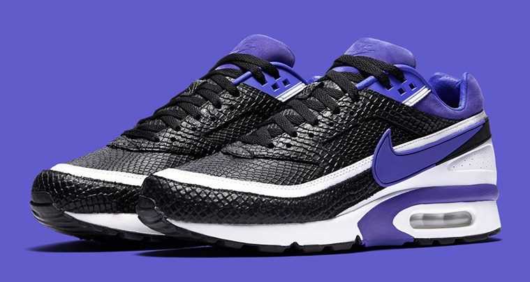 Nike Air Classic BW Persian Violet