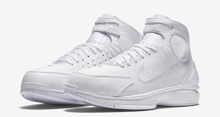 Nike Zoom Huarache 2K4 FTB