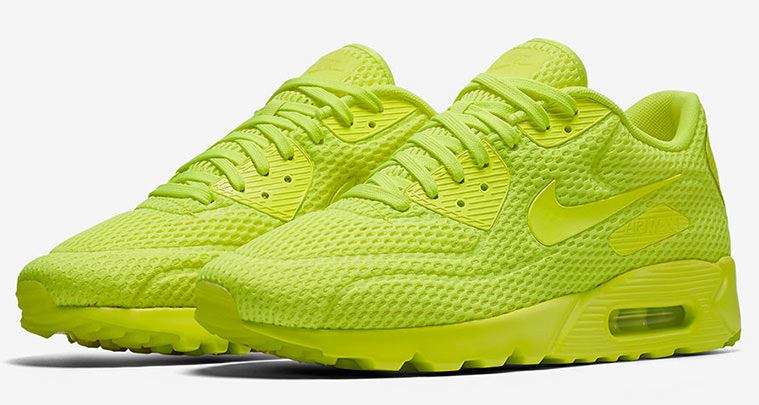 Nike Air Max 90 Ultra BR Volt