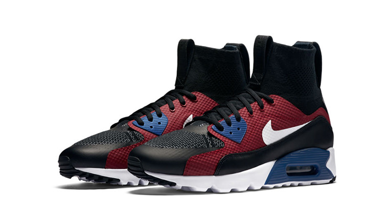 Nike Air Max 90 Ultra Superfly