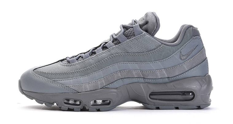 Nike Air Max 95 Cool Grey