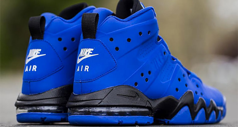 Nike Air Max CB 94 Game Royal