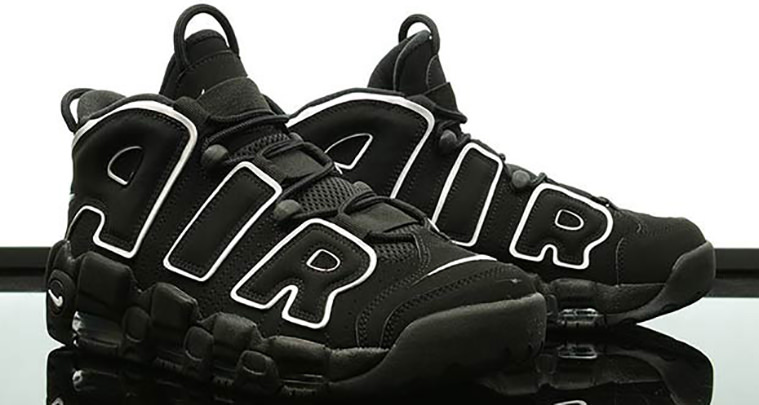 Nike Air More Uptempo OG