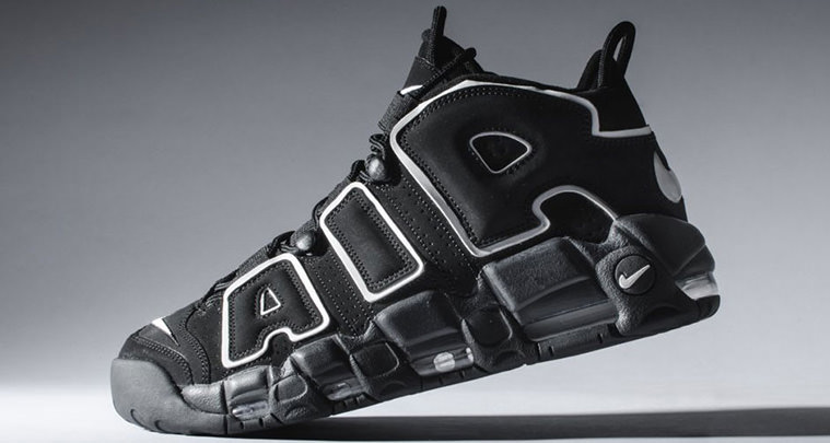 Nike Air More Uptempo OG