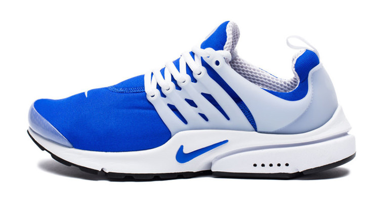 Nike Air Presto Racer Blue