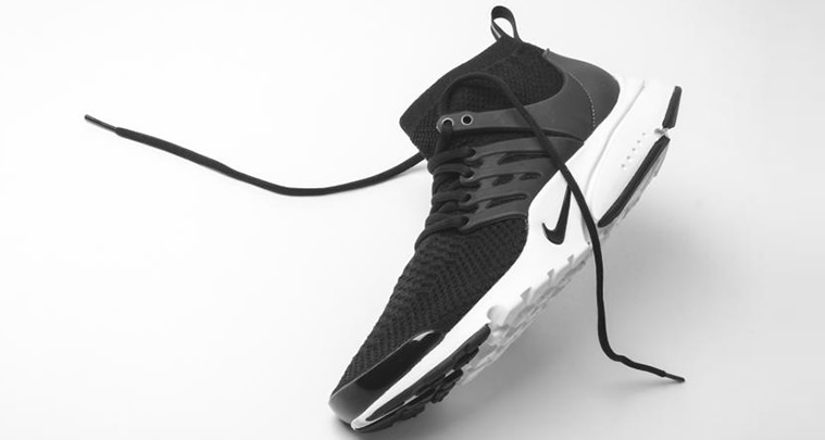 Nike Air Presto Ultra Flyknit