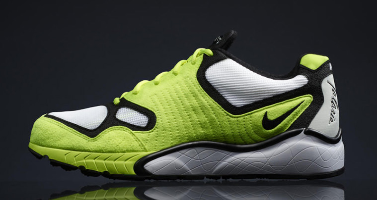 Nike Air Zoom Talaria Volt