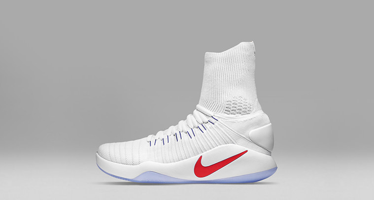 Nike Hyperdunk 2016