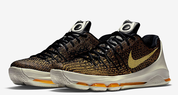 Nike KD 8 Sabertooth