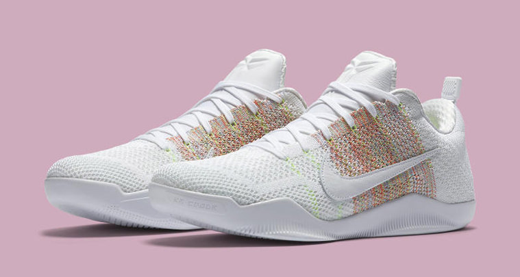 Nike Kobe 11 4KB