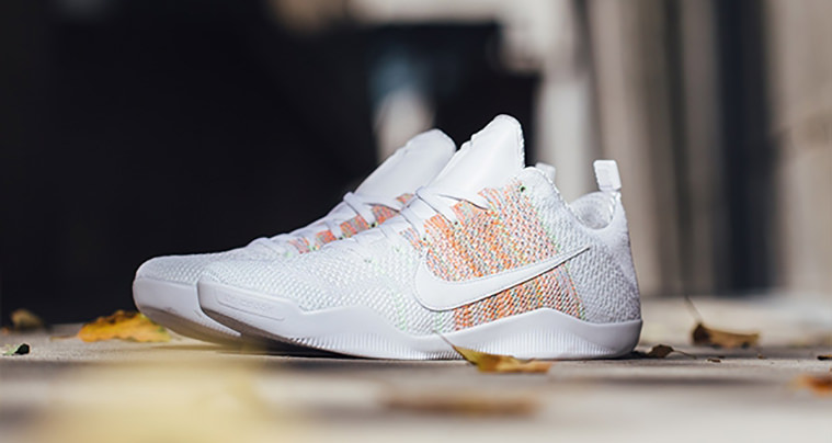 Nike Kobe 11 4KB