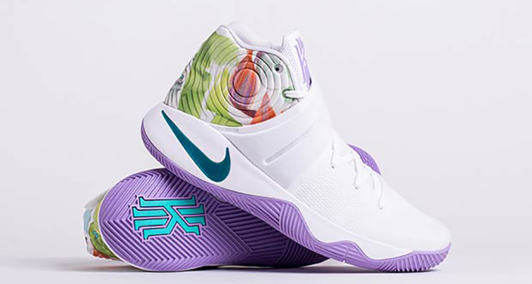 Nike Kyrie 2 Easter