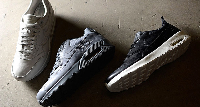 Nike Running Pinnacle Collection