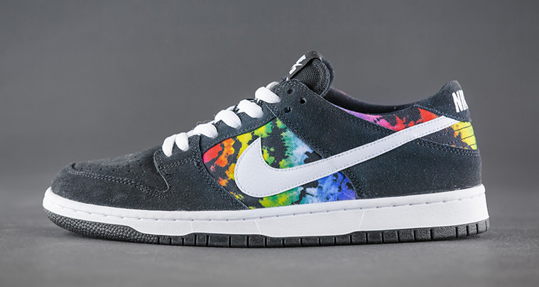 Nike SB Dunk Low Pro Ishod Wair