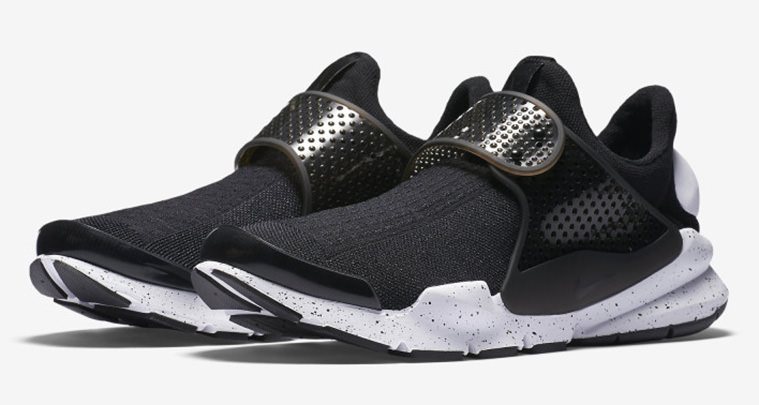 Nike Sock Dart Black