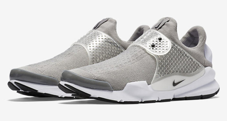 Nike Sock Dart Medium Grey