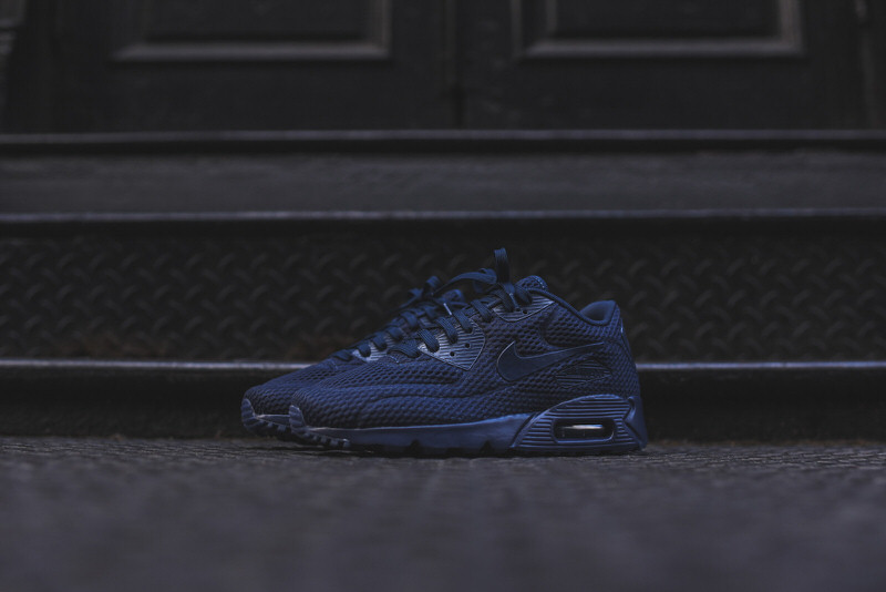 Nike Air Max 90 Ultra BR Pack