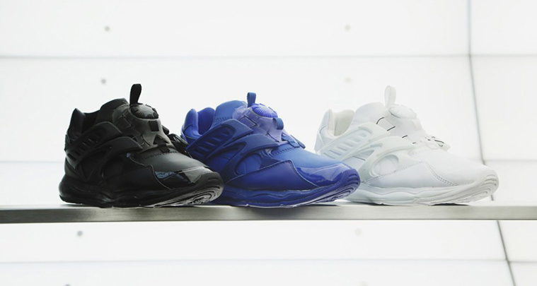 PUMA Disc Blaze Cell Tonal Pack