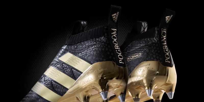 Paul Pogba adidas 3