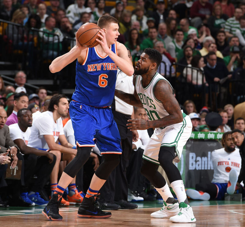 Porzingis Wing 2