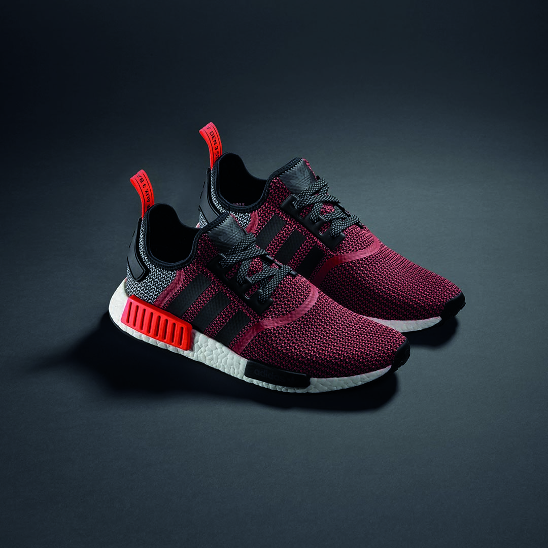 adidas NMD_R1