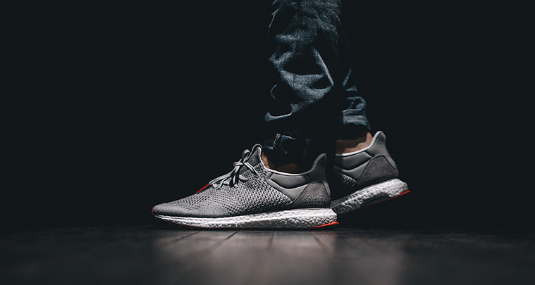 Solebox x adidas Ultra Boost Uncaged