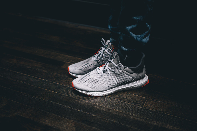 Solebox x adidas Ultra Boost Uncaged