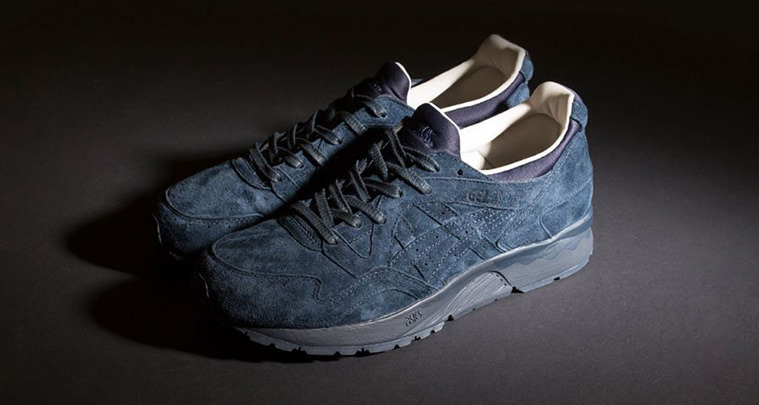 United Arrows x ASICS Gel Lyte V