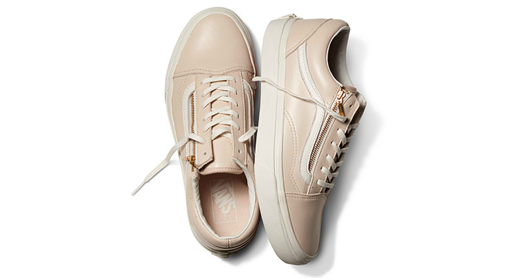 Vans Old Skool Spring 2016 Collection