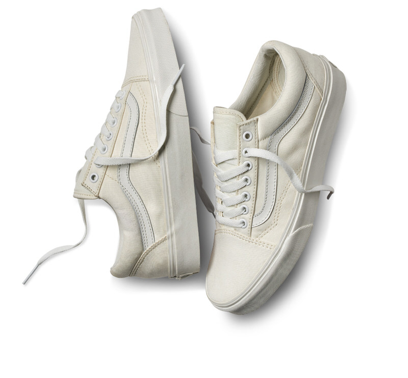 Vans Old Skool Spring 2016 Collection