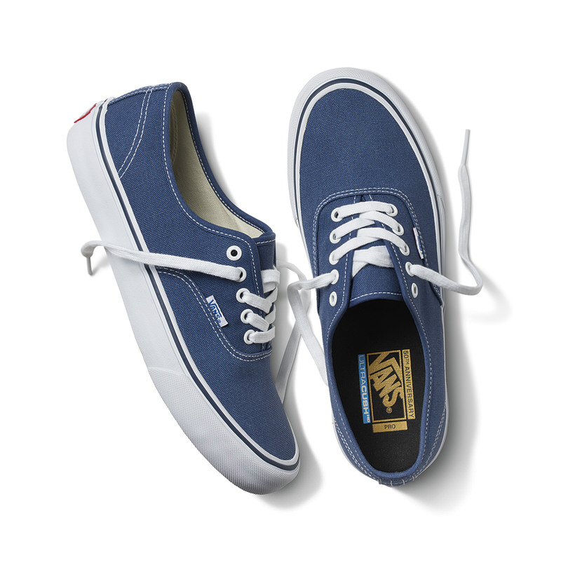 Vans Pro Classics Anniversary Collection