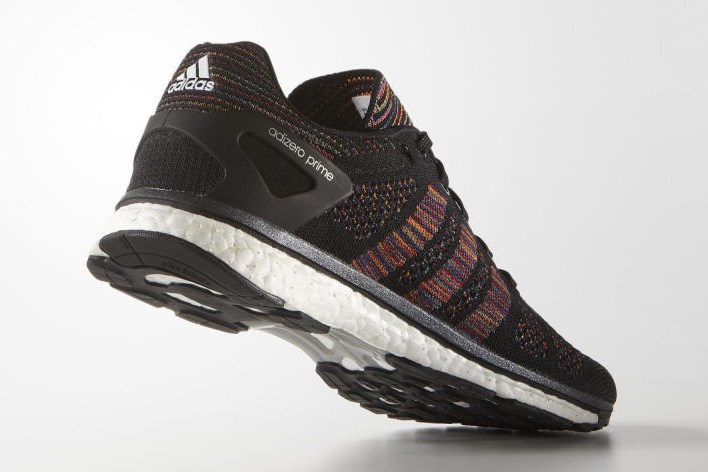 adidas adizero Prime Boost Multicolor