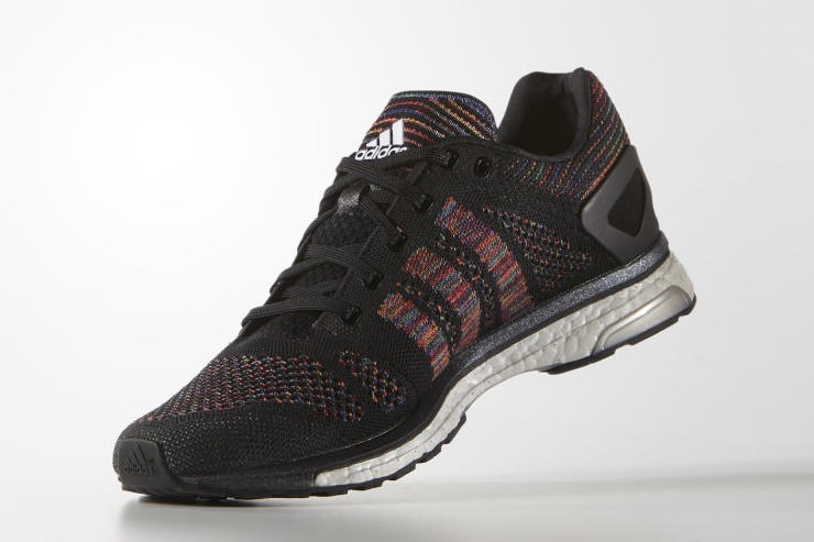 adidas adizero Prime Boost Multicolor