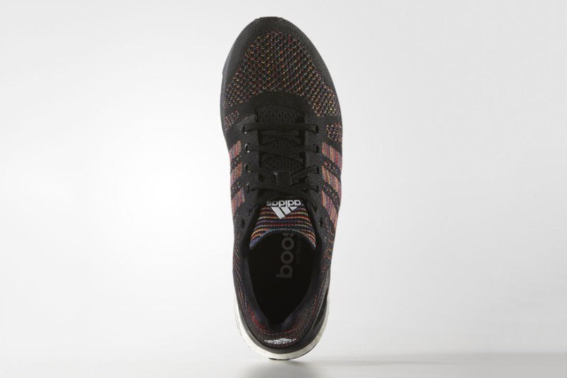 adidas adizero Prime Boost Multicolor