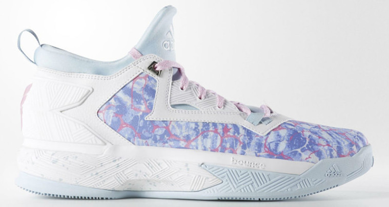 adidas D Lillard 2 Easter